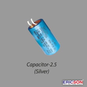 T-Shirt Raw Hem Organic Boro Constrast Denim