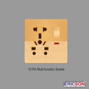 T-Shirt Raw Hem Organic Boro Constrast Denim